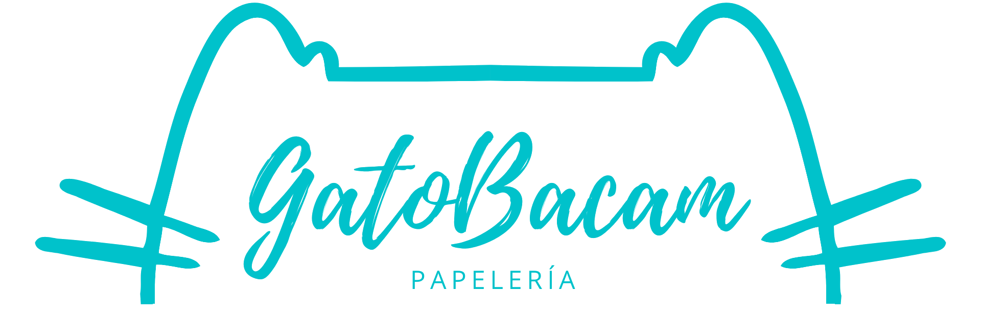 Papelería GatoBacam